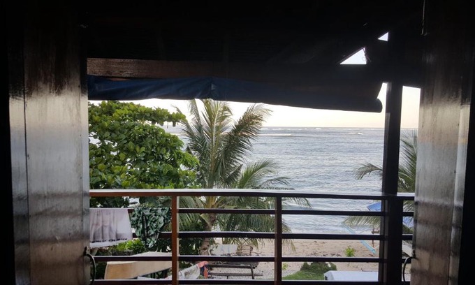 Burgos House | Bohemian Beach House