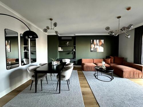 Taksim Apartment | Bohemian Escape