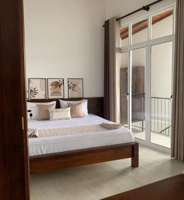 Kandy Apartment | Bohemian Vibe