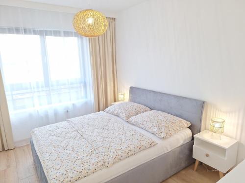 West Pomeranian Voivodeship Apartment | Boho Apartament - garaż lub prywatny parking, blisko szpitale, f-ra VAT