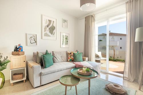 Manilva Apartment | Boho Apartment Manilva