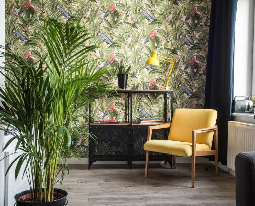 Torun Apartment | Boho Apartments