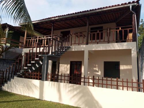 Velha Boipeba Hotel | Boipeba Encantos