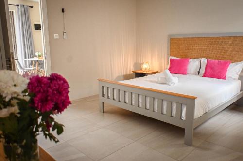 La Preneuse Apartment | Bois Mapou Self Catering Apartments Unit 102