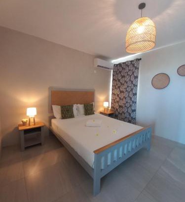 La Preneuse Apartment | Bois Mapou Self Catering Apartments Unit 103