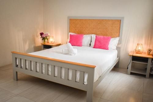 La Preneuse Apartment | Bois Mapou Self Catering Apartments Unit 204