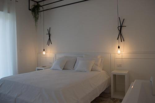 Rossano Bed & Breakfast | Boite d'Esprit b&b de luxe
