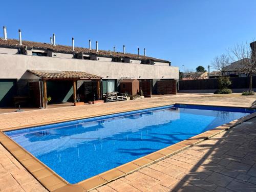 Castellfollit del Boix Apartment | Boix