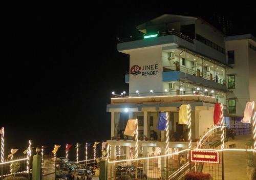 Bageshwori Hotel | Bojinee Resort