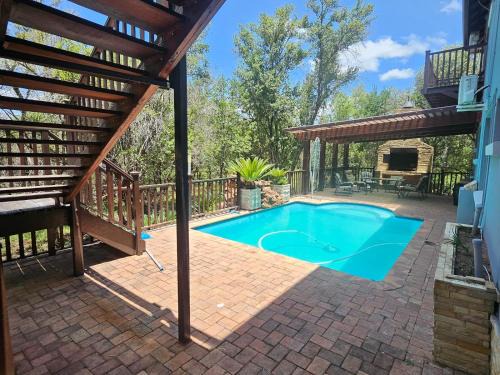 Modimolle House | Bokmakierie Place