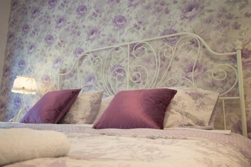 Bolmso Bed & Breakfast | Bolmsö B&B