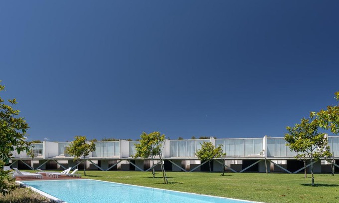 Vau Resort | Bom Sucesso Resort