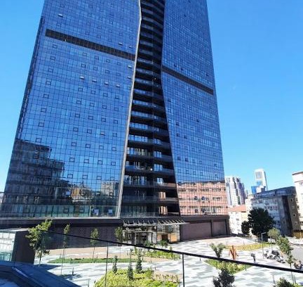 Bomonti Apartment | bomonti by rotana