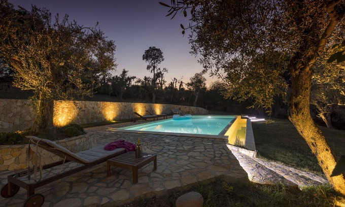 Alghero House | BON Repos Apartment With Swimming Pool