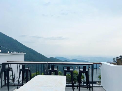 Tam Dao Apartment | BON villa TAM ĐẢO