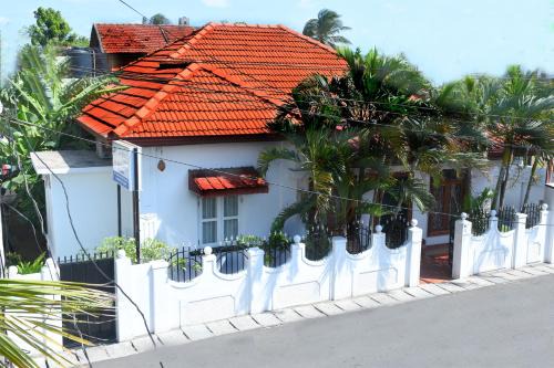 Arunagiri Nagar Hotel | Bon Voyaage Tourist Inn