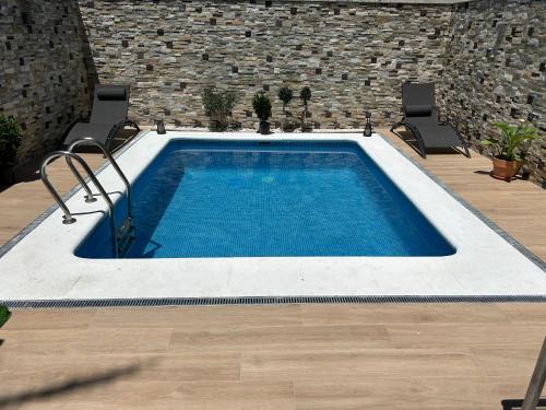 Cordoba House | Bonita casa adosada