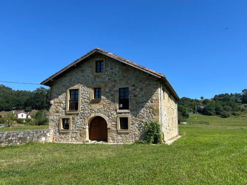 Liendo House | Bonita Casa Rural en el Valle de Liendo