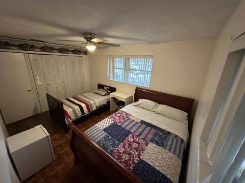 Hollywood House | Bonitas habitaciónes