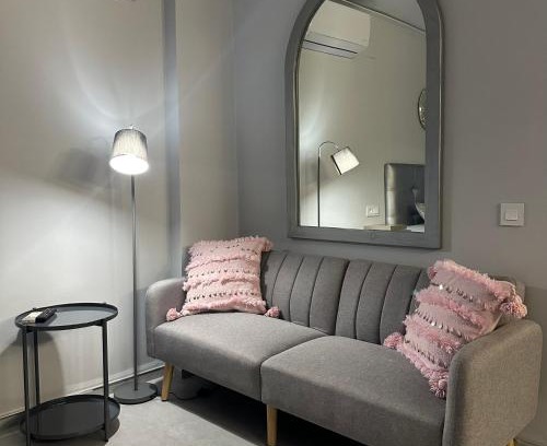 Sector A - Anade Real Apartment | Bonito Loft en el centro de Matalascañas