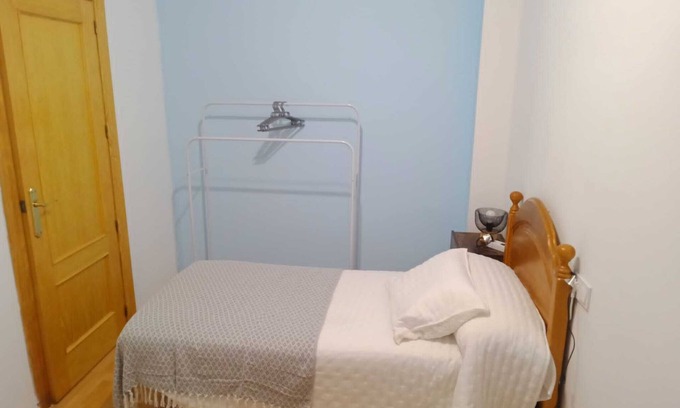 Las Gabias Apartment | Bonito piso a 6 km de granada