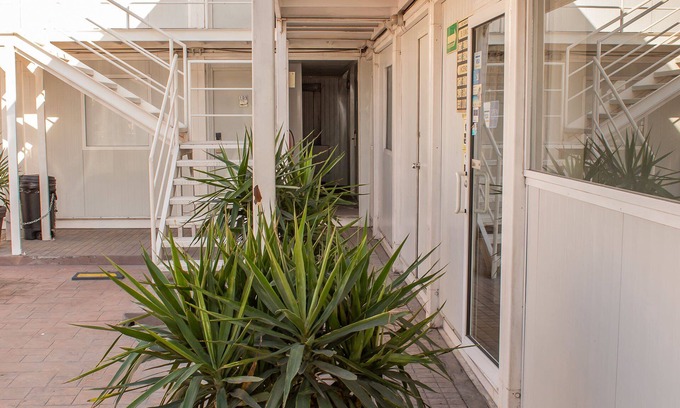 Monterrey Hotel | BONITTO INN® Monterrey Norte