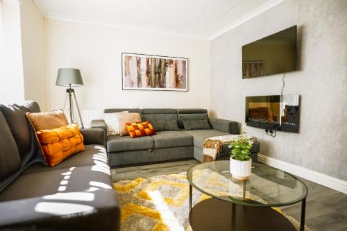 Wishaw House | Bonkle House