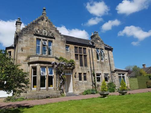 Wishaw House | Bonkle House