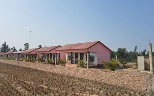 Basirhat Resort | Bonmoyuri Sudarban by StayApart