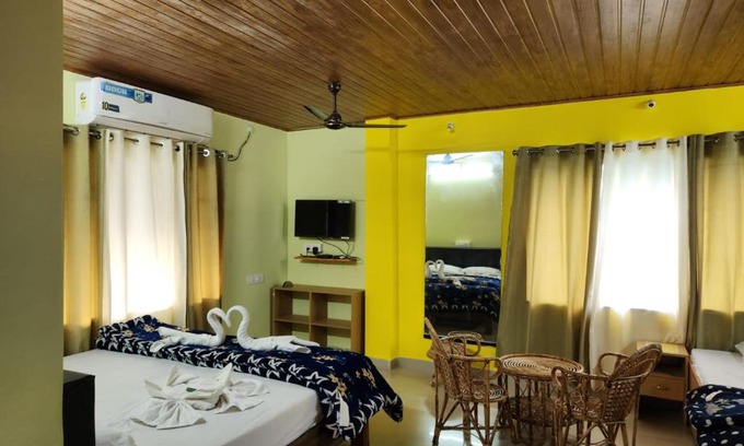 Neora Resort | Bonobithikaloy Resort & Restaurant