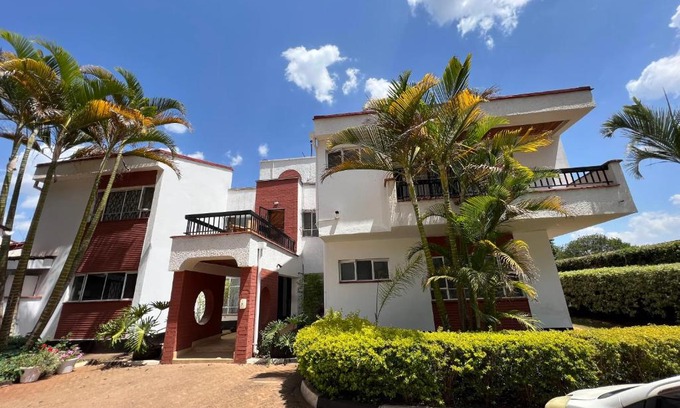 Gigiri Villa | Bonsai Village