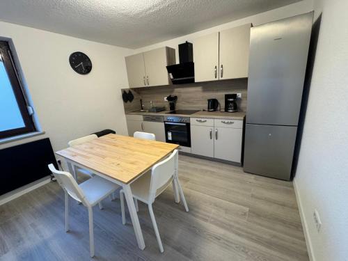 Reinheim Apartment | bookandstay24 Reinheim-Spachbrücken bei Darmstadt, Frankfurt, Rhein-Main-Gebiet