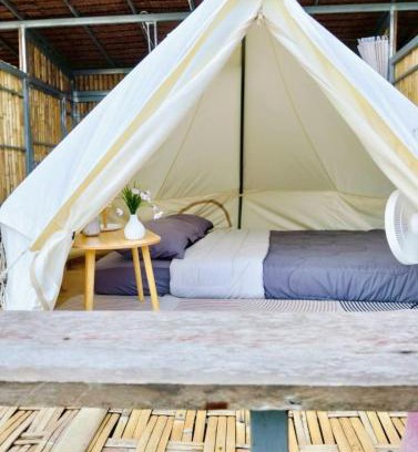 Nopphitam Hotel | Boonrawd Hill Cafe & Homestay