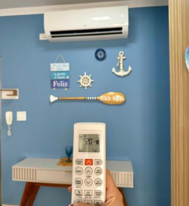 Boqueirao Apartment | Boqueirão beach house