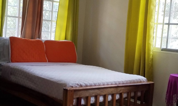 Alto Boquete House | Boquete Guest House Alto Boquete