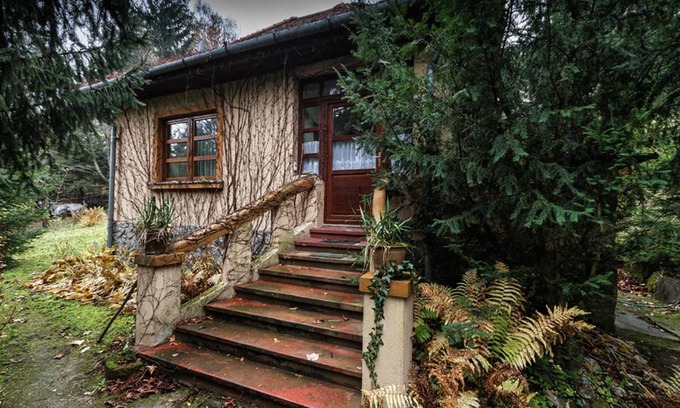 Velem House | Boróka Apartmanházak - Öregház