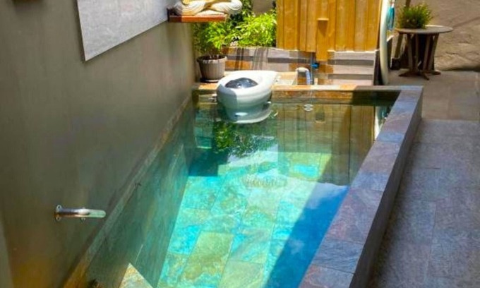 Faanui House | BORA BORA - Bainian House