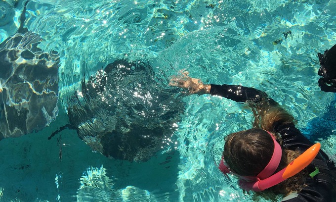 Vaitape Hotel | Bora-Bora