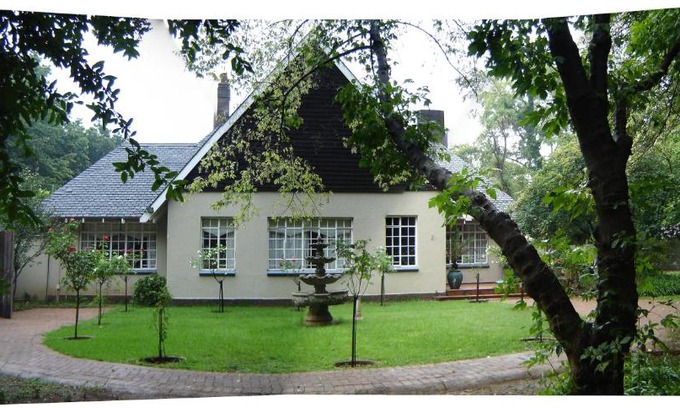 Three Rivers Bed & Breakfast | Bordeaux Haven Guest House