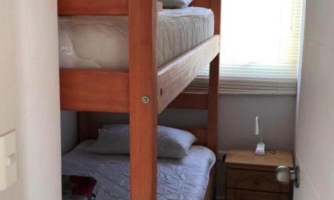 Las Cruces Apartment | Bordemar condominio