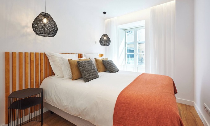 Encarnacao Apartment | Borealis Lisbon Apartments - Bairro Alto.