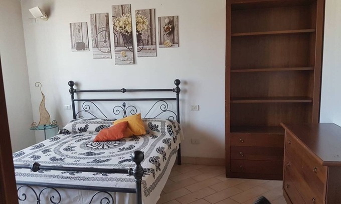 Borghetto Di Borbera House | Borghetto rental near blue bubbles and at the outlet