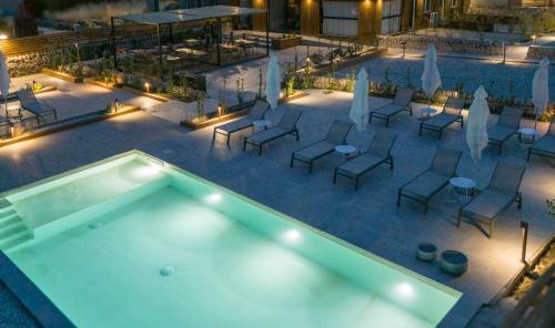 Ragusa House | BORGO 65 - Country Relais