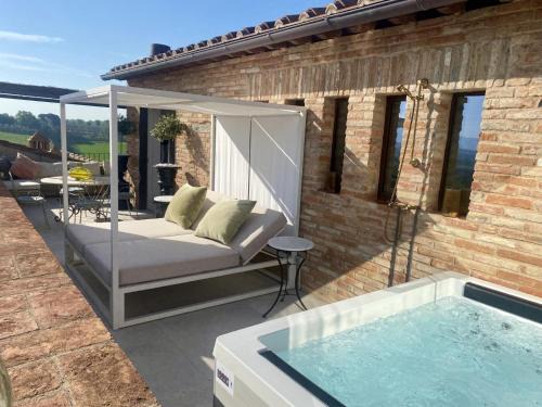 Foiano della Chiana Resort | Borgo 69 Villas & Suites