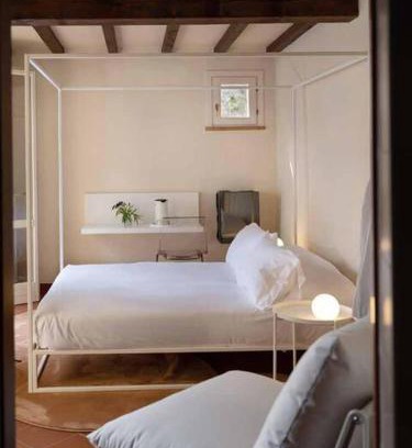Casina Hotel | Borgo BiancoMatilde - Locanda