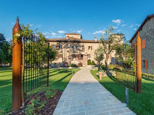 Viano Hotel | Borgo Cadonega