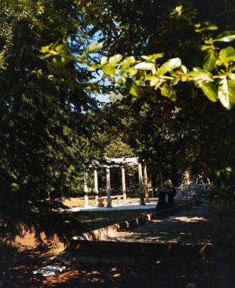 Artena House | Borgo Castello Sidra GG