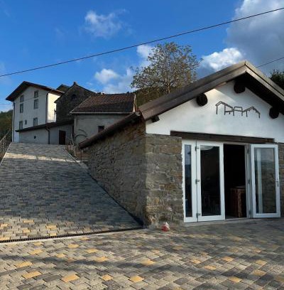 Castiglione dei Pepoli House | Borgo dell'Anello