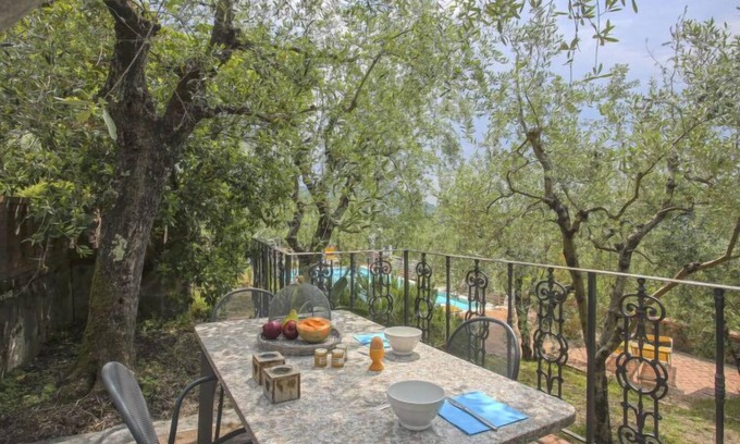 Pieve a Nievole Apartment | Borgo della Limonaia by Interhome