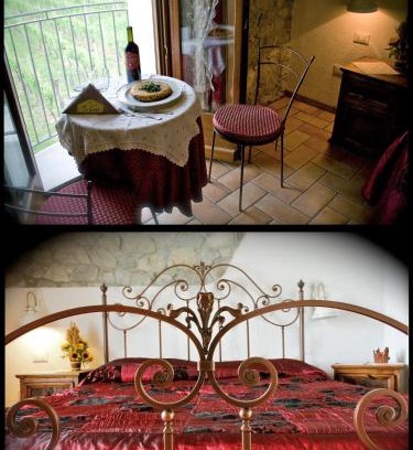 Torreano House | Borgo di Corte - alloggio agrituristico